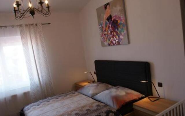 Ferienwohnung Anisa