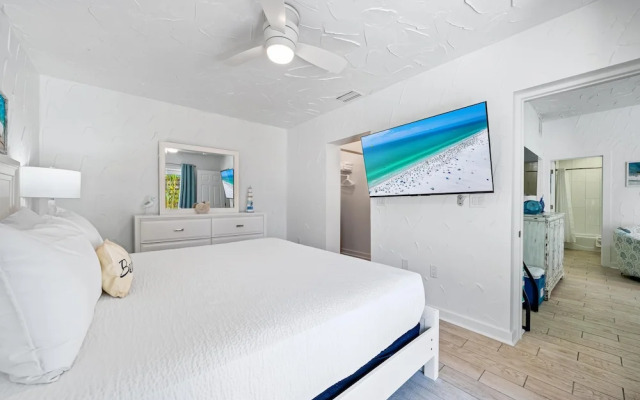 Crescent Street Villas By Beachside Mgt