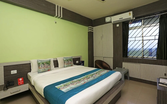 Hotel Star Lotus by OYO Rooms