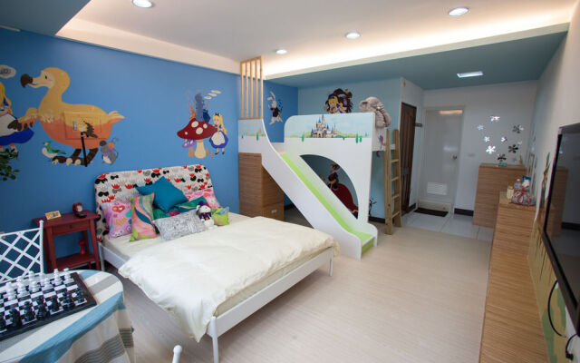 Wu Guesthouse