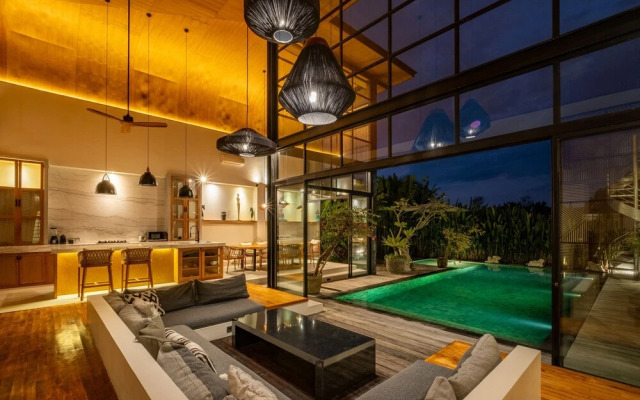 Villa Gaia Pererenan