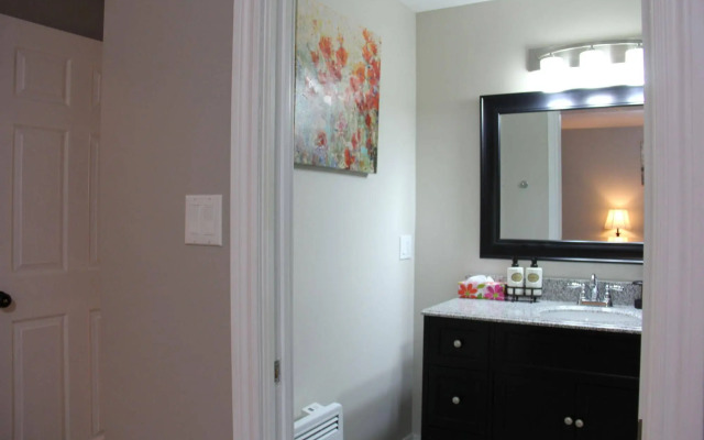 Serendib Bed & Breakfast