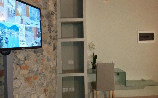 Hotel Borgovico