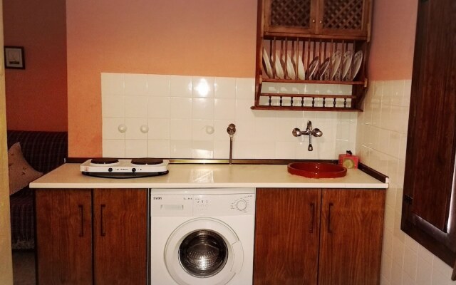 Cortijo Cabañas Apartamentos Rurales