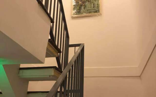Windy House - Hostel