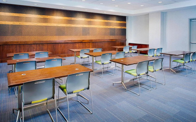 Aloft Charlotte City Center