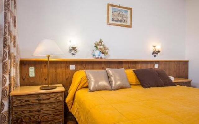 Hotel Sporting Tre Cime Terminillo