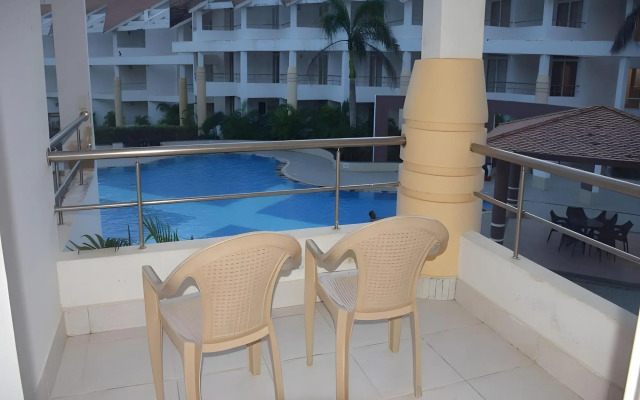 Empires Hotel Puri