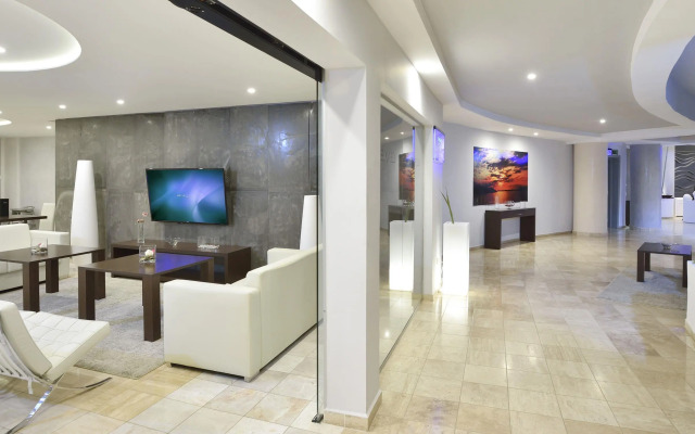 Meliá Las Américas