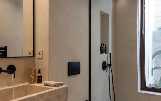 Seanatra Luxury Villas