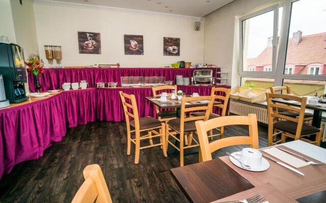 Smart Stay Hotel Schweiz