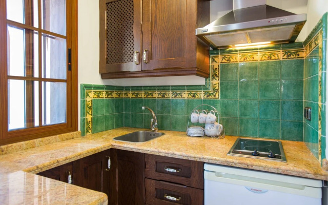 Hostal Don Joaquin Alora