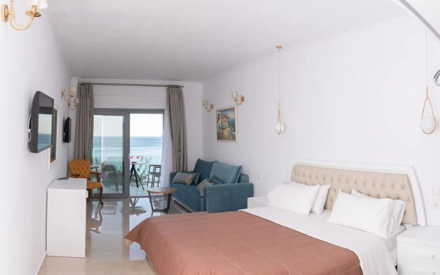 Ionion Beach Resort