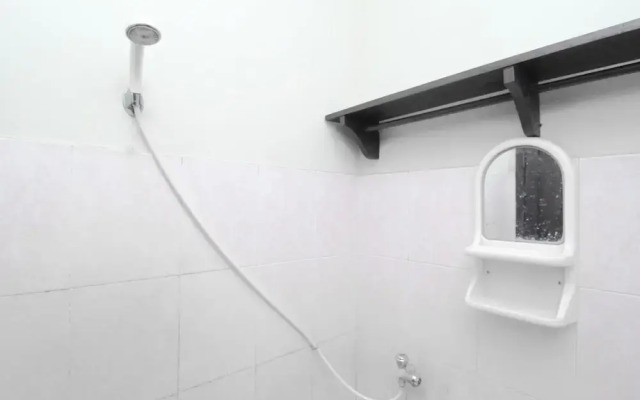 Airy Eco Kauman Cakra Dua 15 Solo