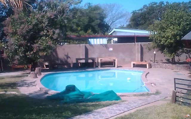 Birdville BNB Guest House