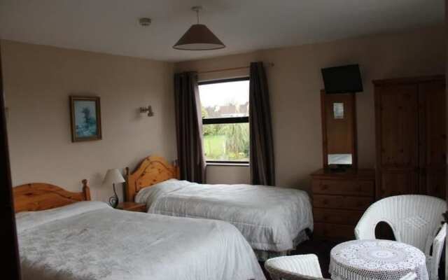 Coonagh Lodge