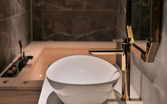 Yean Hwa Moon hotel