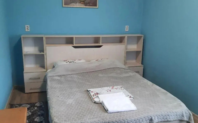 Tiflis Guest House