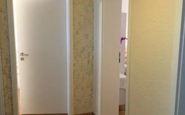 Privatwohnung Wang