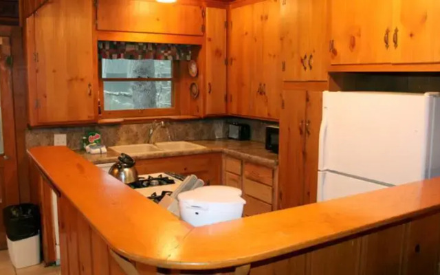 RedAwning Cabin #45 Su Casa