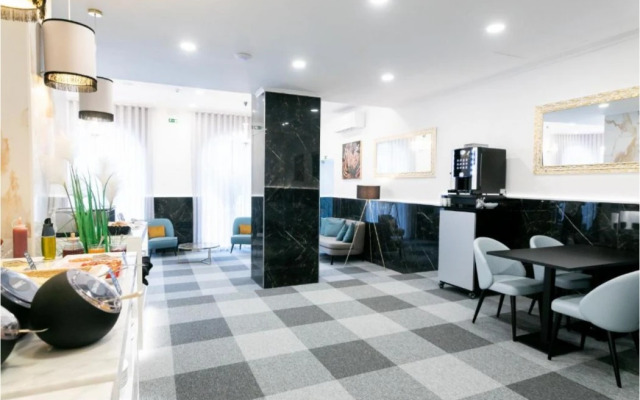 Lisboa 85 Suites & Apartments