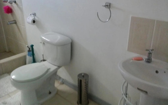 Cherryhill Apartment