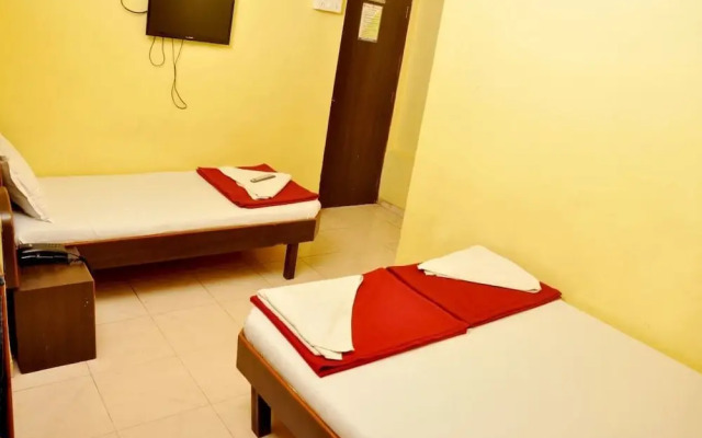 Hotel New Shalimar