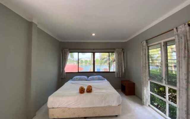 Sudjai Resort