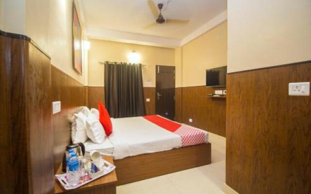 OYO 14512 Sambhunath Guest House