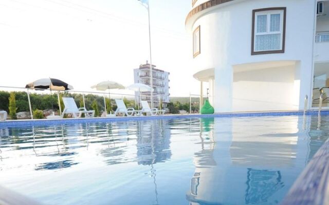 Truva Apart Otel