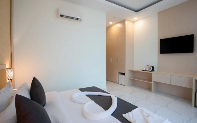 Sangkahak Mith Hotel