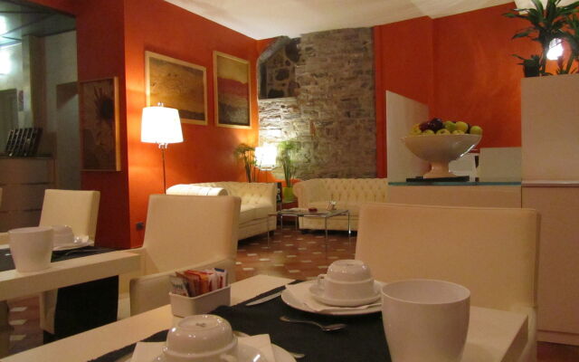 Hotel Borgovico