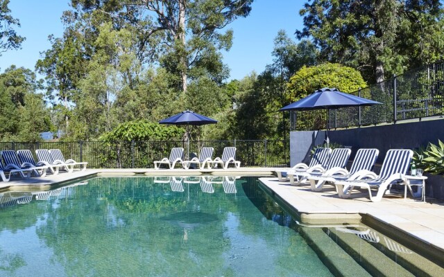 The Hamptons Hinterland Retreat