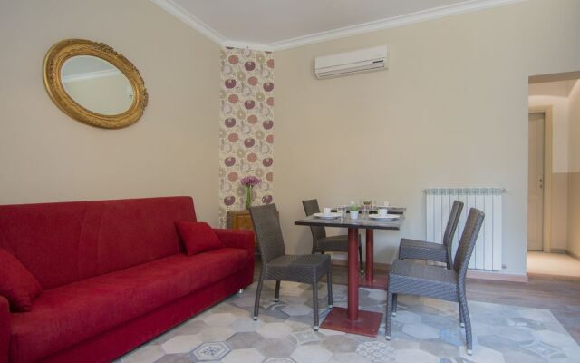B&B delle Camerie