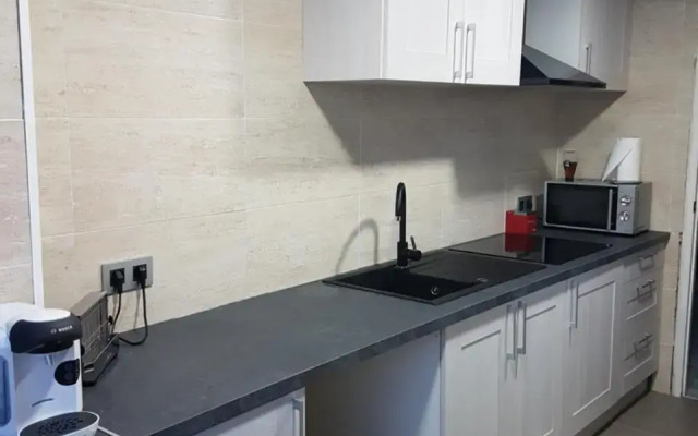 Apartment Paisos Catalans