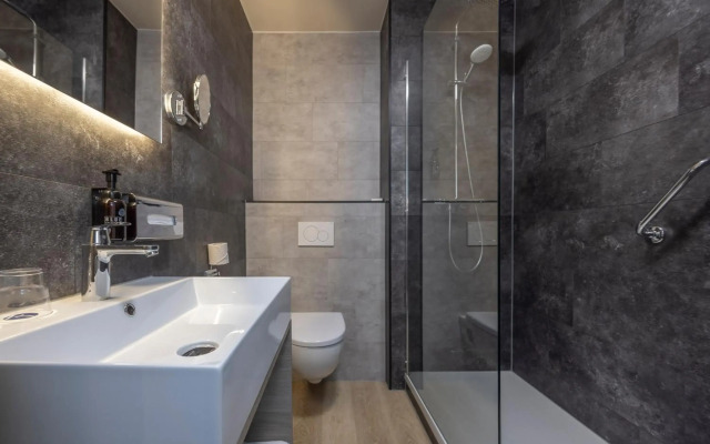 Fletcher Parkhotel Val Monte