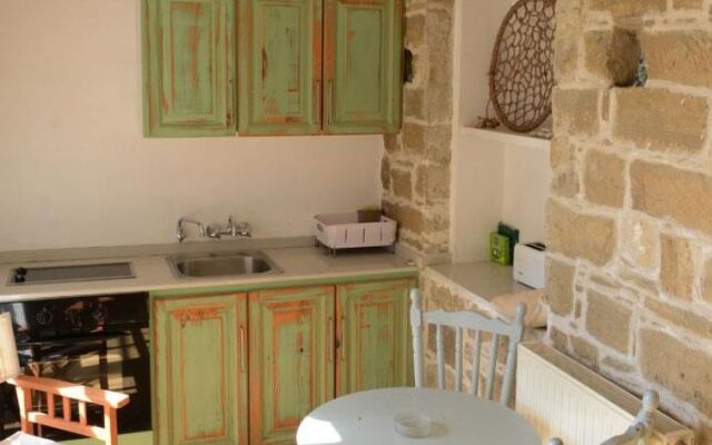 Vasilikos House