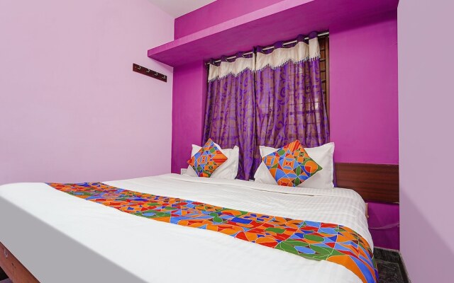 Annai Illam by Pleasant Memories