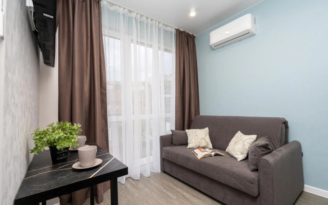 Orange Apart (Orange Apart) President