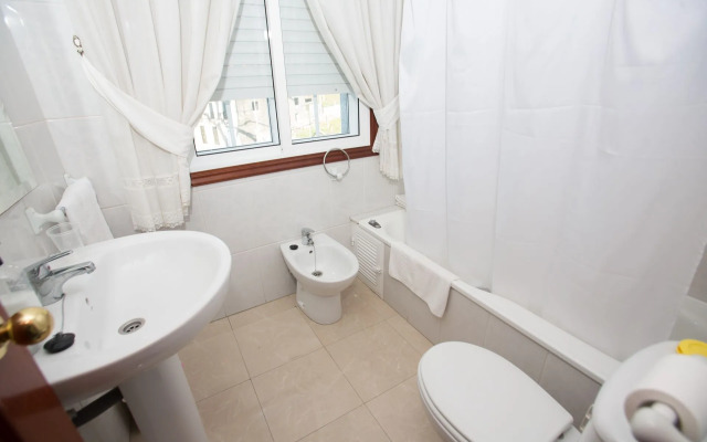 Pensión Casa Rodiño