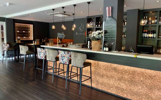 Tulip Inn Leiden Centre