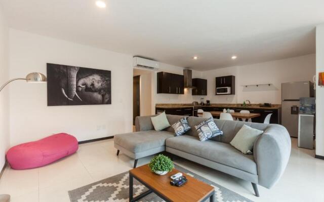Via Tendenza Condos