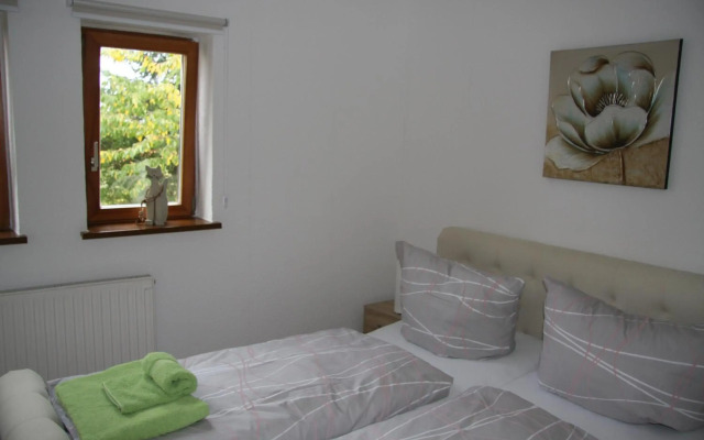 Ferienwohnung Am Steinbachtal