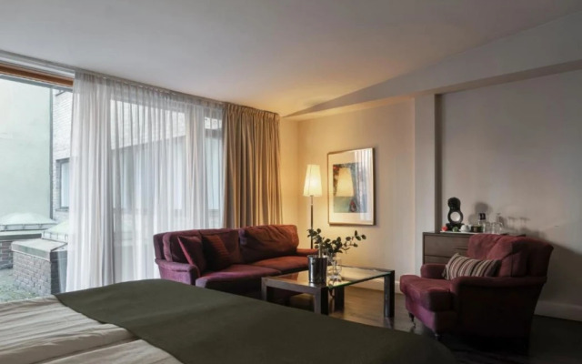 Elite Plaza Hotel Malmö