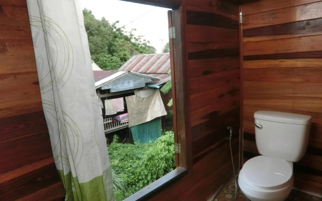 Klong Suan Plu Resort