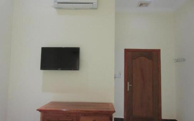 Seasons Guesthouse