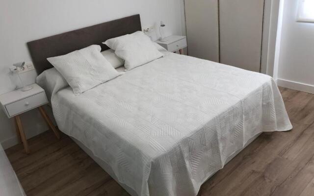 Nautico Beach & Golf Alicante