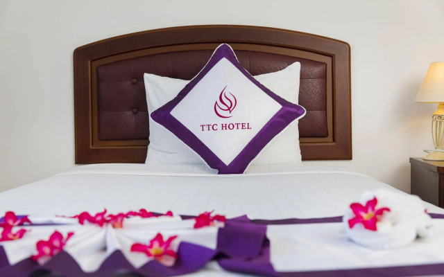 TTC Hotel - Phan Thiet