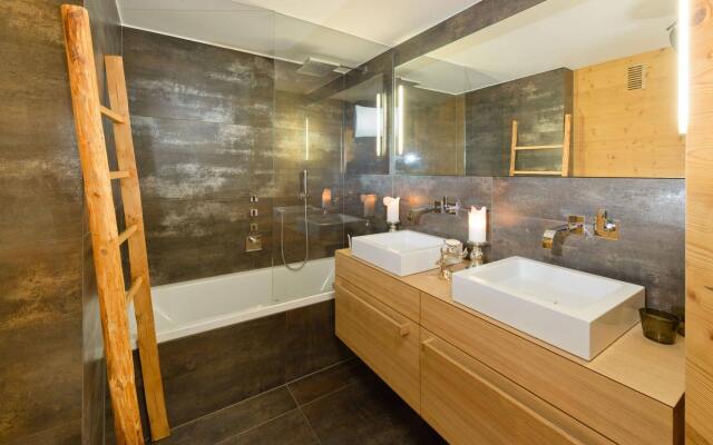 Haus Haro by Zermatt Premium Apartments
