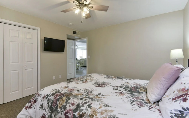 Pointe Royale 123-1 2 Bedroom Condo